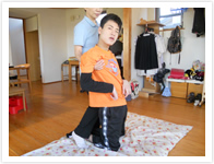 磐田市 袴田 翔英様